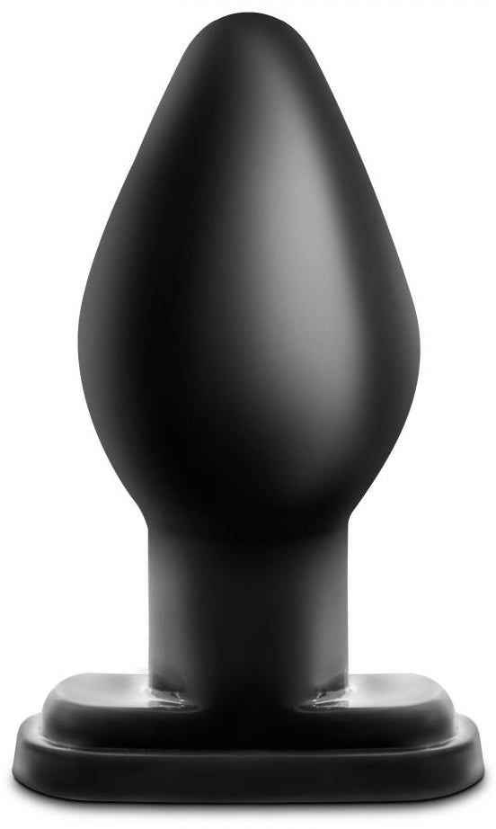 Plug Anal Adventures XL 11 x 5cm - Anal Adventures - Plugs M/L - Largeur + de 3 cm