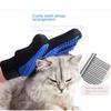Cas Accessories Clean Grooming Brush Pet Silicone Accessories for Cats Dehair Dogs Dog Bathe Gloves Equipment Supplies Comb Home