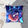 Animation The Garden Of Sinners Pillow Case Fashion Square Pillowcase Bedroom Sofa Room Ins Decoration Leisure