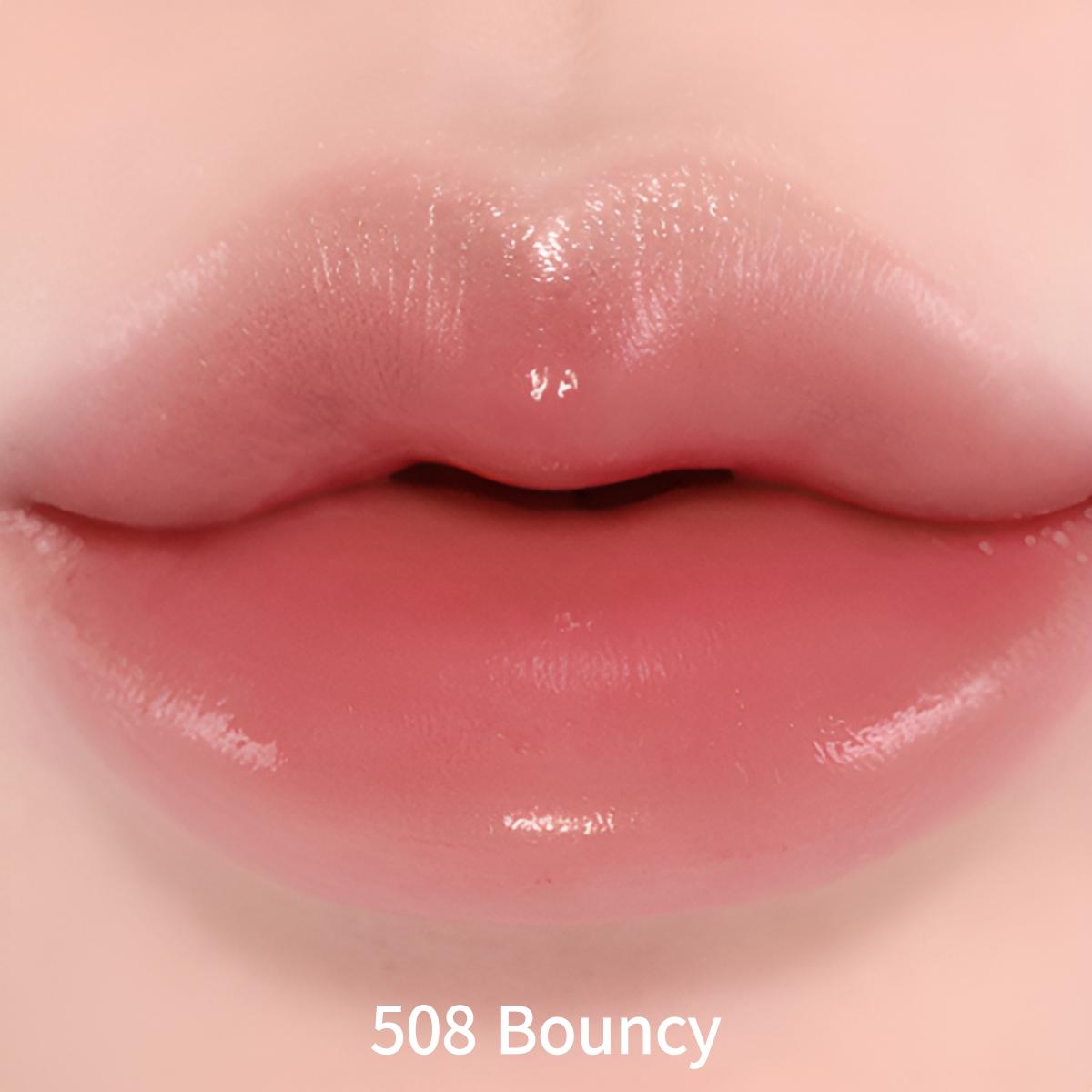 

Laka Popping Balloon Тинт 4,5 г (12 цветов) 508 Bouncy (4.5g)