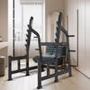Shengmaibaohe Professional Commercial Squat Rack MH-021