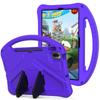 Kids Shockproof Tablet Case IPad Air 11 Inch 10.9 10.2 9.7 A16 Models Lightweight Portable Cover With Auto Sleep Wake