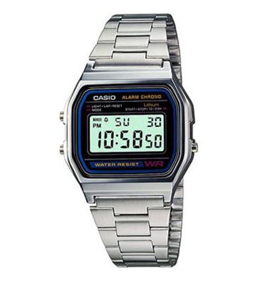 Ceas Digital Standard A158WA-1JF Bărbați (Import paralel)