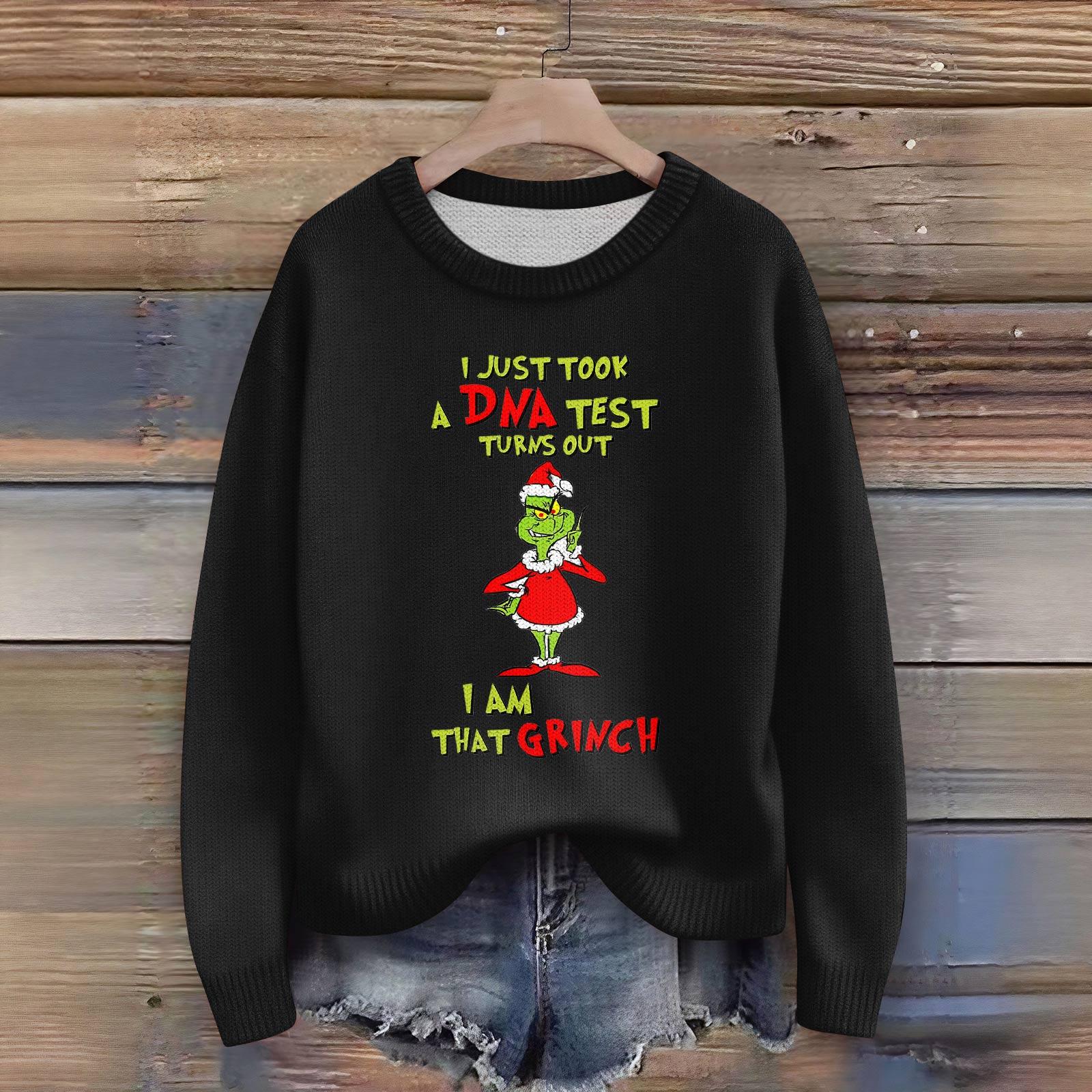 

Женский модный повседневный пуловер с длинным рукавом и вырезом горловины XL