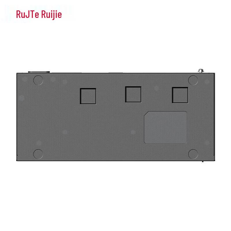 Ruijie RG-ES116G-E 16-Port Gigabit Ethernet Switch