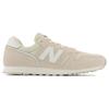 New Balance 373 Calm Taupe NB White Men Sneakers ML373BE2