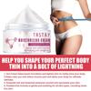 Burning Fat To Promote Weight Loss and Body Cream Massage Cream