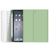 Keyboard Case for ipad 7th/8th/9th Generation 10.2" with Detachable Keyboard and Pencil Holder