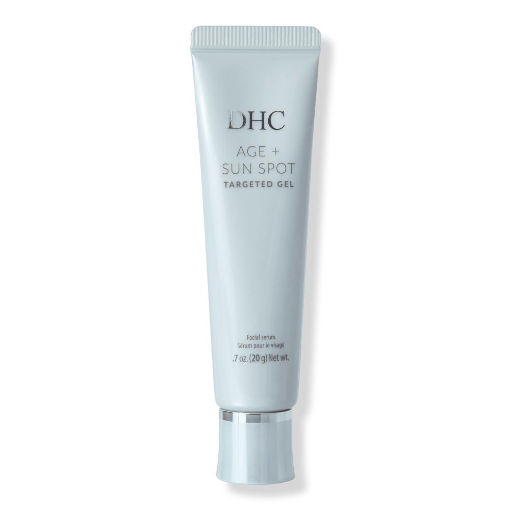 

Dhc Age + Sun Spot Targeted Gel Facial Serum 0,7 унции