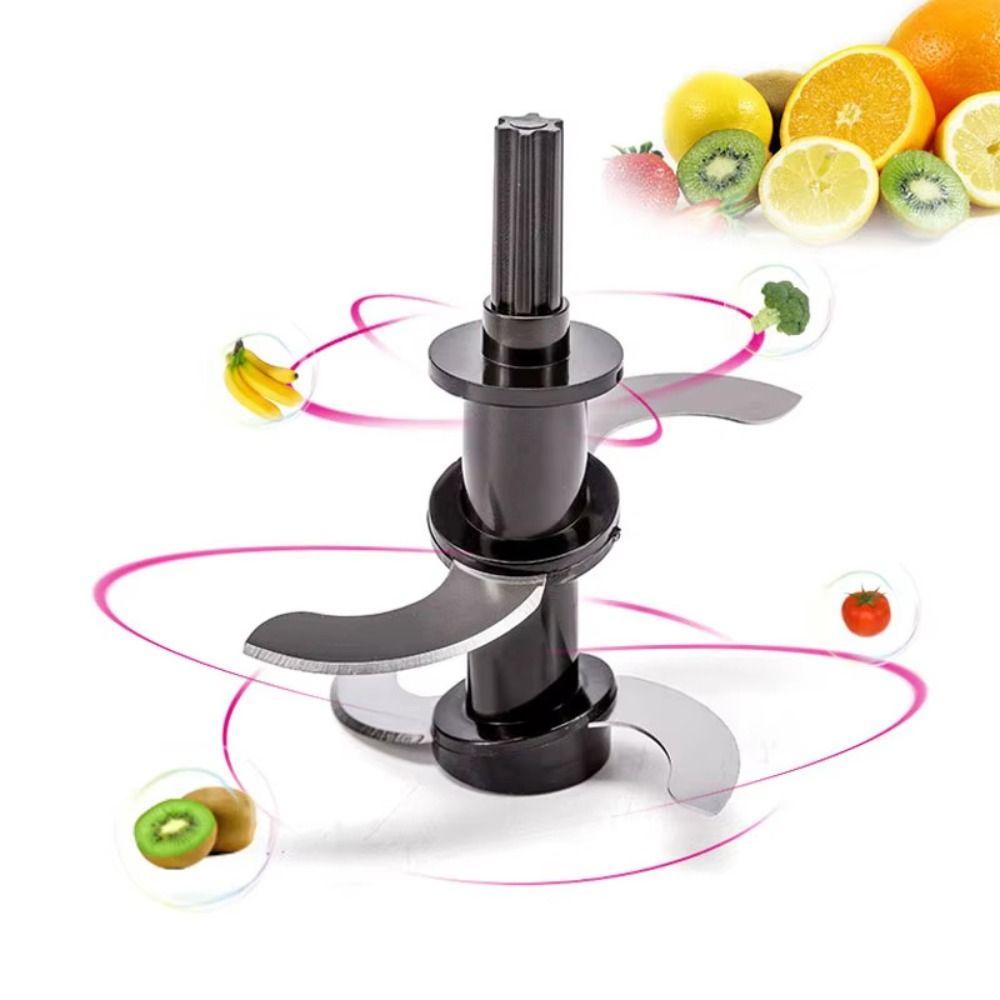 Powerful Motor Electric Blender Mixer 700ml Food Chopper Baby Food Maker  Kitchen Gadgets