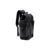 New COACH Hitch Canvas With Leather Backpack Tubas Men's Black CE472-CHR
