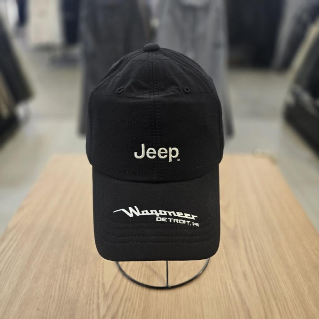 Jeep Padded Ball Cap_JO4GCU066