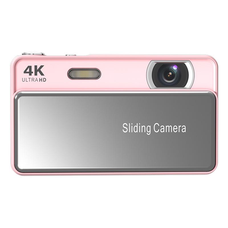 

Цифрова CCD-камера M15 Slider для студентів - Бездзеркальний фото- та відеореєстратор Подарунок