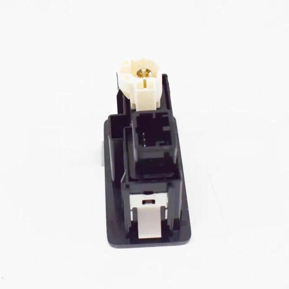 For Car Dashboard USB Port USB Connector USB Connection Compact Design Vehicle-specific Fitment For Golf VII 2012 08-2017 03