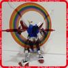 Gaogao 37 Mobile  Sell 1:144 Rg  Selling Fighting Legend God G Assembly Model Festival Gift For Friends Toys Gift