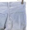 Levi's 80s vintage Corduroy pants W29 Blue Men's Used