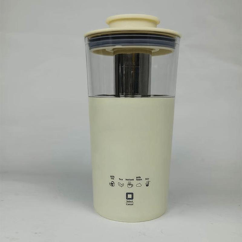 

Automatic Multi-functional Tea Maker & Milk Frother