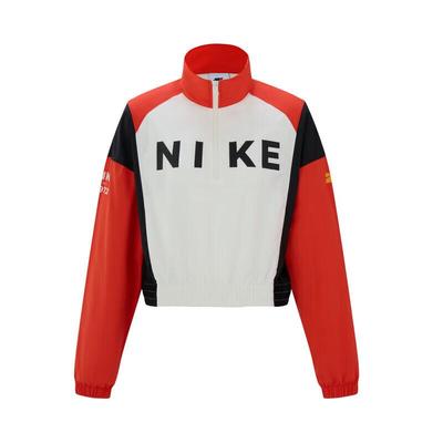 Lässige Sportjacke für Damen