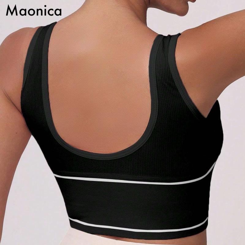 Sujetadores para mujer, sujetador sin costuras de talla grande, Tops de cobertura completa, Bralette cómodo y sin aros con espalda oculta