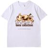 Fashion Cotton Round Neck Tshirt Ask Me About My Bone Collection Halloween Funny Graphic T Shirts Summer Mens Print T Shirt