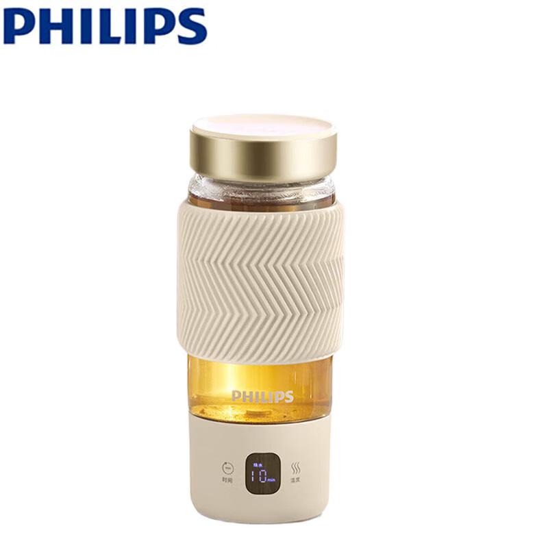 Philips Smart Portable Mini Health Kettle