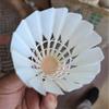 Yibei Durable Badminton Shuttlecocks