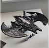 LEGO Super Heroes 76161 Samolot Batwing z 1989 roku