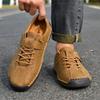Scarpe Casual, Stivaletti, Scarpe da Uomo, Stivali Casual, Scarpe Pigre
