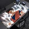 Dragon Ball Gaming Mousepad Anime Mouse Mat Office Gamer Computer Non-Slip Mouse Pad HD Print Desk Mat PC Carpet Large Mousepad