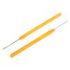 Convenient 5-Piece Pulling Hook Needle Set for Micro Ring Hair Extensions