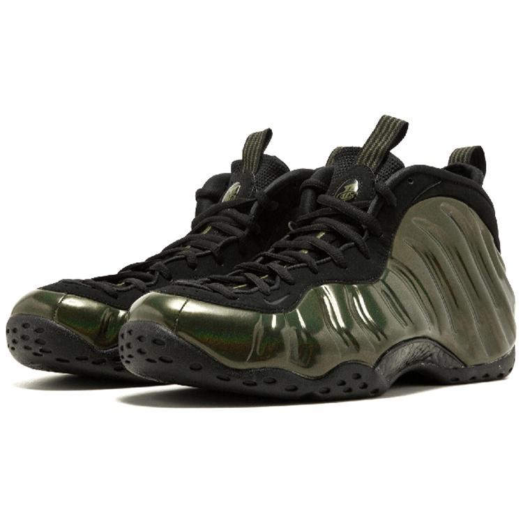 Nike Air Foamposite One 'Legion Green' Men's 314996-301