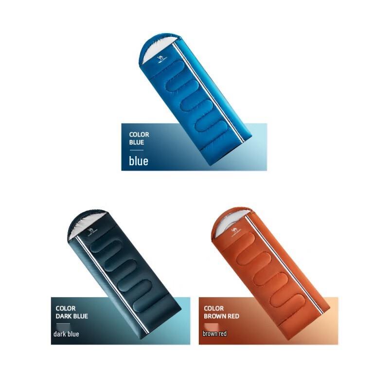 

CAMEL Outdoor Camping Sleeping Bag
