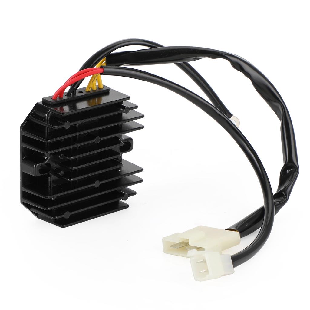 Für 2011-2021 Duke 125 Magnetzünder Stator + Spannungsregler + Lichtmaschinendichtung