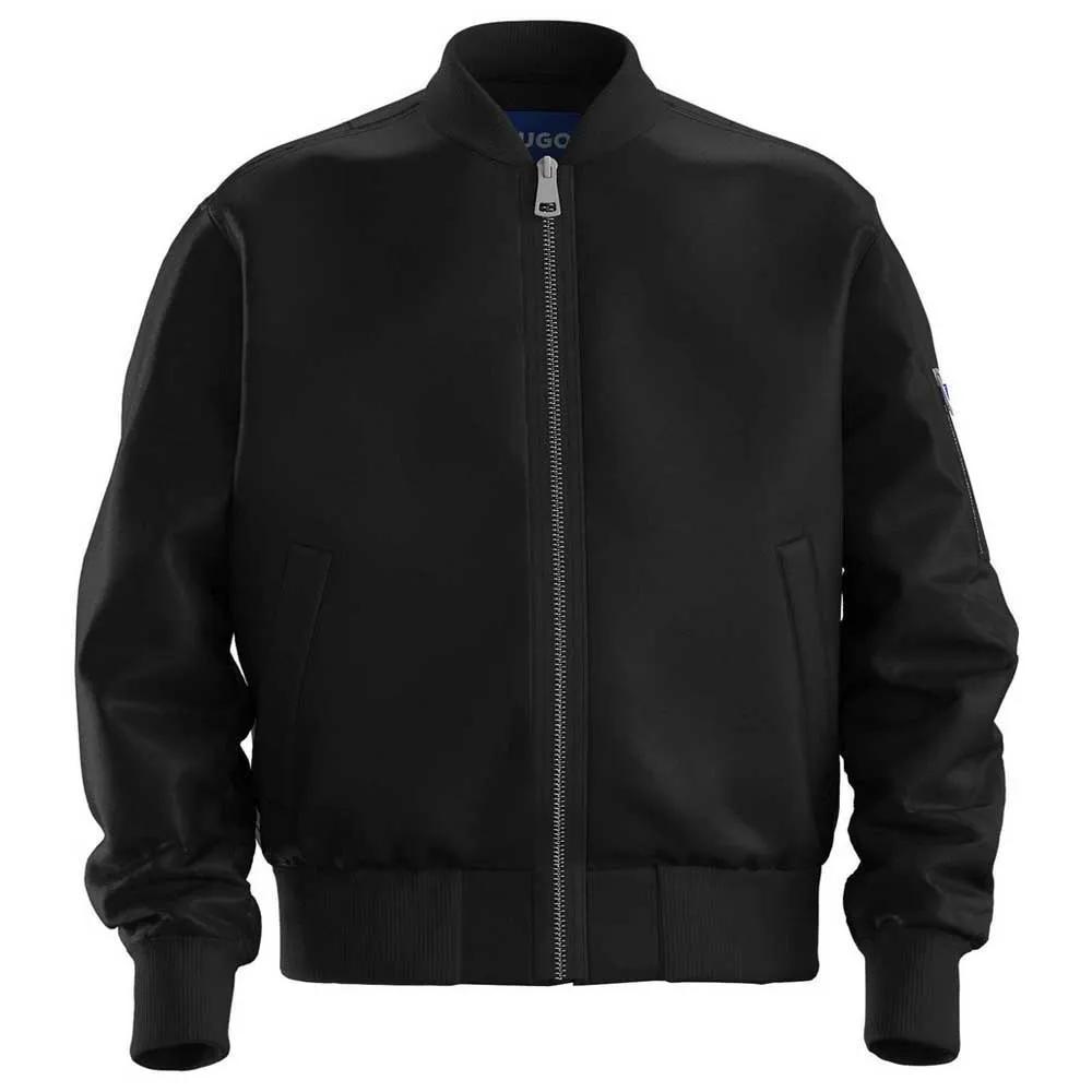 HUGO Куртка Biero 2531 10272473 01 EU XL