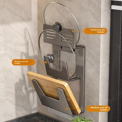 Accessori da cucina – Ordine in cucina