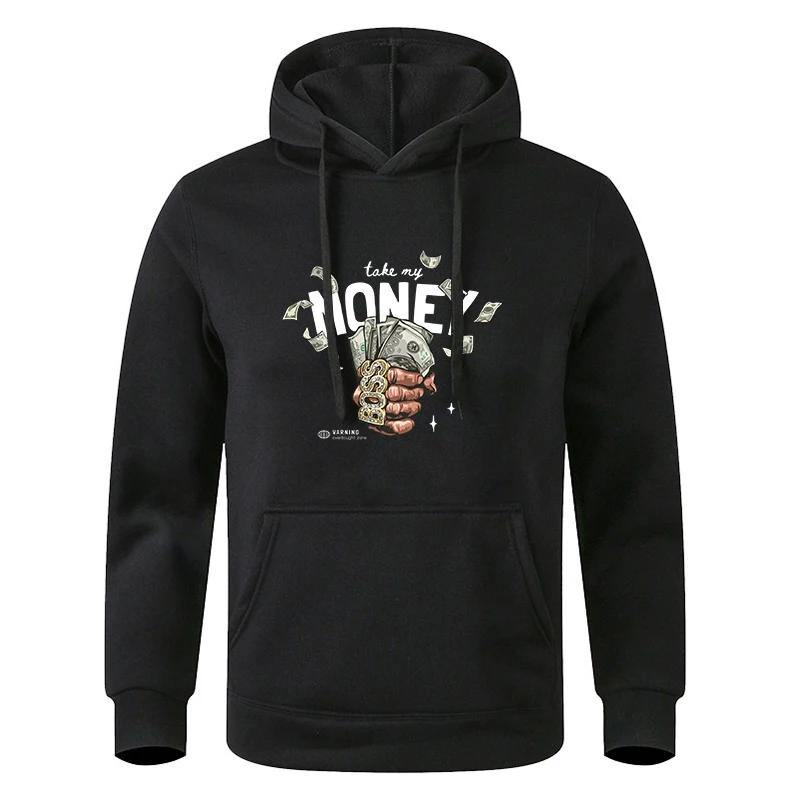 

Men s Multi - Color Fashionable Casual Sports Fitness Printed Pocket Hoodie Sweatshirt Pullover 3XL