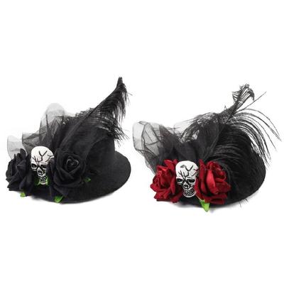 Accesorii pentru păr – Clame de păr