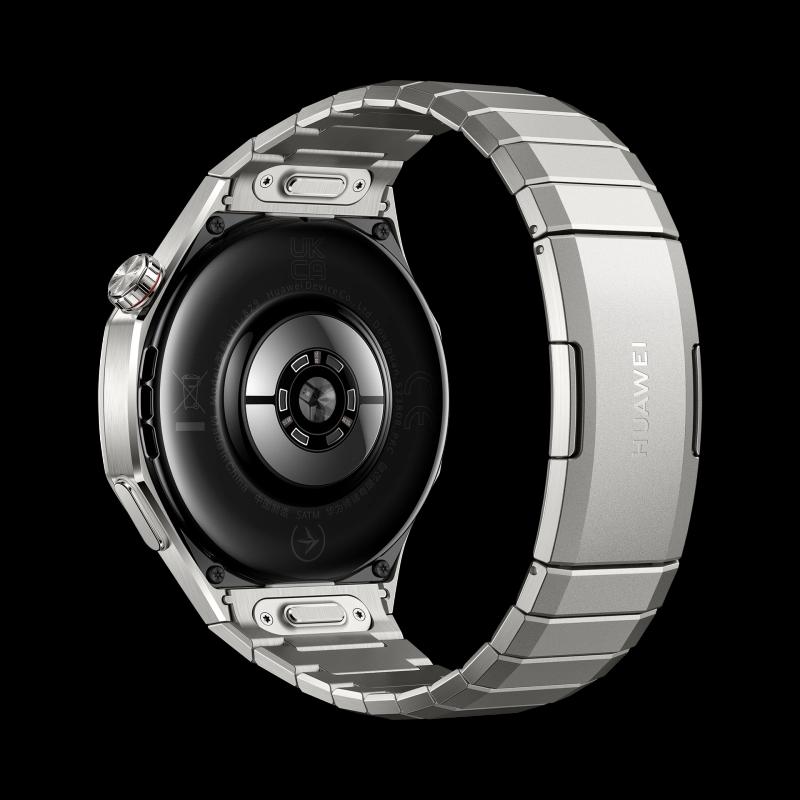 Huawei Watch GT 5 Pro Smartwatch (CN version)