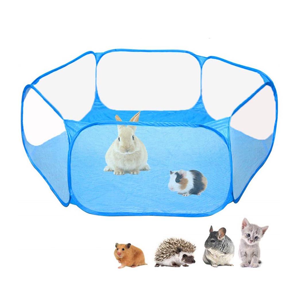 play pen cage