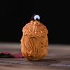 Cute Cartoon Mermaid Ornament Creative Home Decoration Wooden Crafts DIY Accessories Event Souvenirs