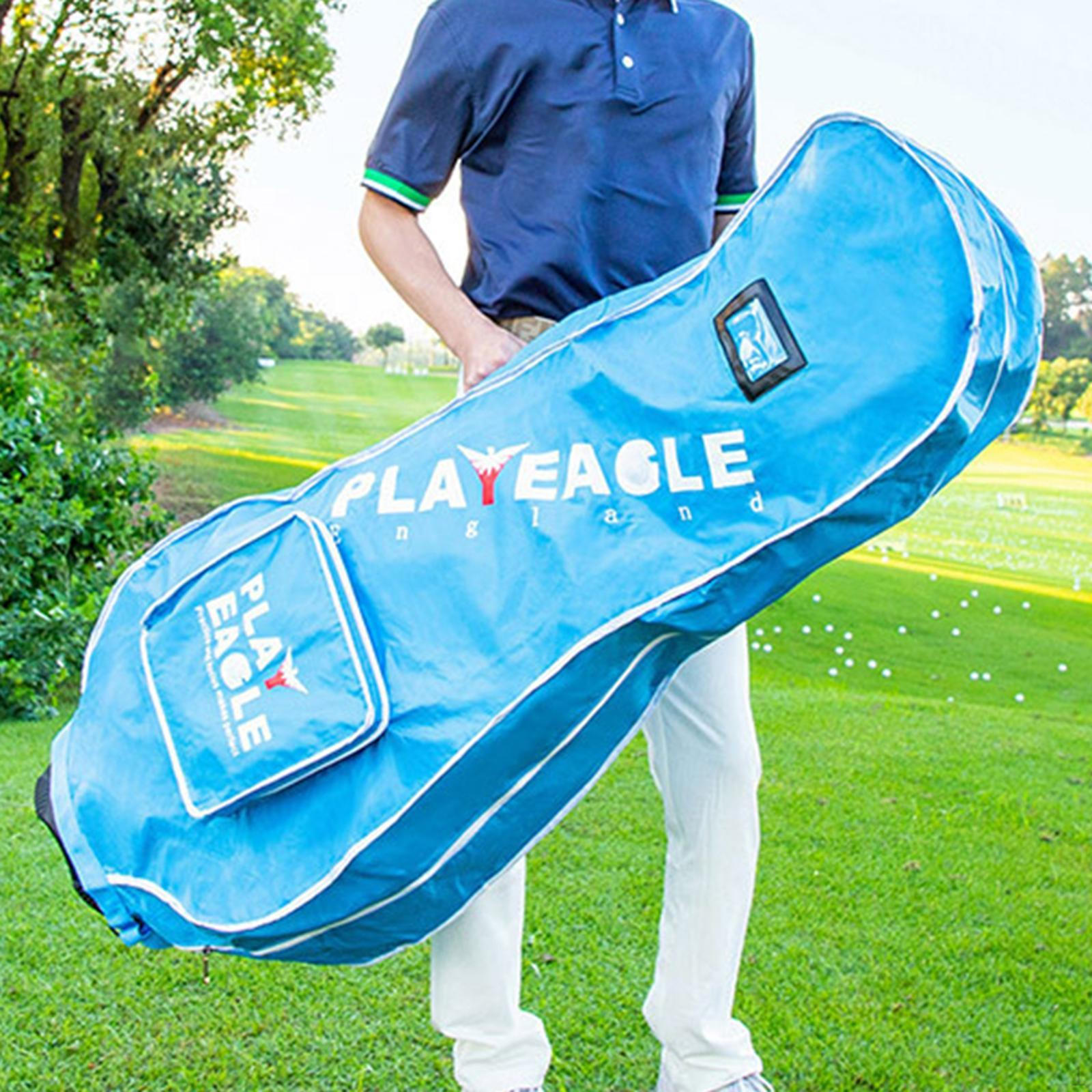 Club Bag Rain - Premium Gear Protection