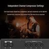 HuiDu DSP480 Professional Audio Processor (CN version)