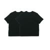 Nike Sportswear Essentials T Shirt Men's 2 Pack Black AR5005-010-2