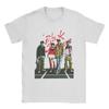 Japanese Anime Nana Osaki Pattern Printed Tshirt 2026 Summer Unisexs Womens Oversized Tshirt Fun Shirt Y2K Hiphop Fashion Top