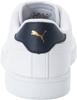 Sneakers Puma Smash V2 L Puma White/puma White/peacoat/puma Team Gold