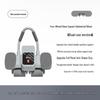 Keep Smart Rebound Abdominal Wheel with Elbow Support