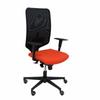 P&C-Office Chair OssaN Bali P&C BALI305 Orange Dark Orange