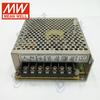 Mingwei NET-50D 50W LED Switching Power Supply, Multi-Output (24V, 12V, 5V) for Industrial Control