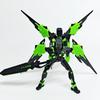 3D Printed Death/Swordsman Dummy 13 Action Figures Multi-Jointed Movable Lucky 13 Action Figure Nova 13 Action Figure for Gift