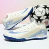 2025 Youth Football Shoes Students Grass Spikes Men and Women Broken Nails Shade Training Shoes Football
